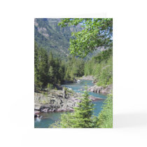 Breathtaking National Forest cards