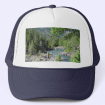Breathtaking National Forest hats