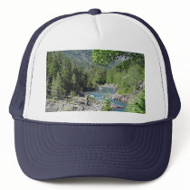 Breathtaking National Forest hats