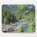 Breathtaking National Forest mousepads by BlueSkiesGallery Breathtaking National Forest mousepads