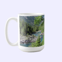 Breathtaking National Forest mugs