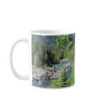 Breathtaking National Forest Mugs