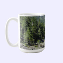 Breathtaking National Forest mugs