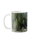 Breathtaking National Forest Coffee Mug