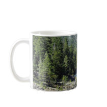 Breathtaking National Forest Coffee Mug