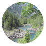 Breathtaking National Forest Stickers
