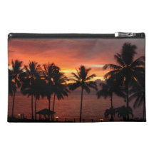 Breathtaking View Travel Accessory Bag