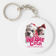 BreBre&Cola Keychain