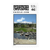 Breckenridge, CO postage by ryanraab Breckenridge, CO postage