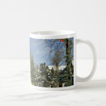Breckenridge, Colorado, U.S.A. Winter Mugs