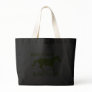Bred to Run, Bound to Win (Running Horse) Tote Bags