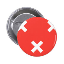 Breda, Netherlands Pin