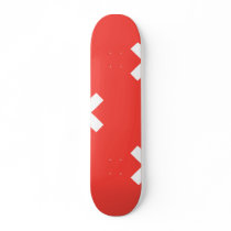 Breda, Netherlands skateboards by bestflag Breda, Netherlands skateboards