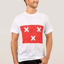 Breda, Netherlands t-shirts
