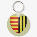 Bree, Belgium keychains by bestflag Bree, Belgium keychains