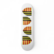 Bree, Belgium skateboards