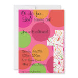 Bree Dot Custom Invites