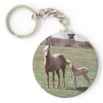 Bree & Jac Keychains