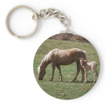 Bree & Jac Keychain