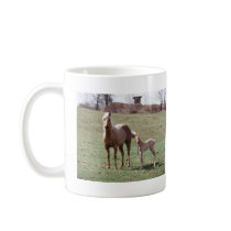 Bree & Jac Coffee Mug