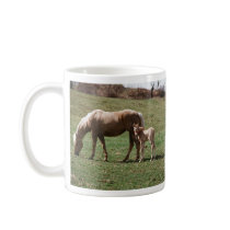 Bree & Jac Coffee Mug