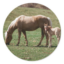 Bree & Jac Stickers