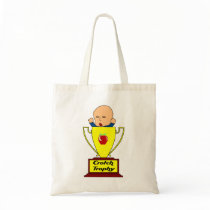 Breeder Award bags