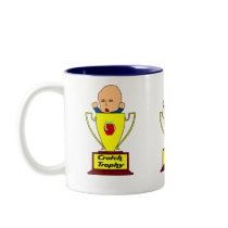 Breeder Award mugs