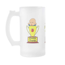 Breeder Award mugs