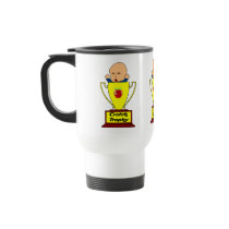 Breeder Award mugs
