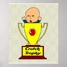 Breeder Award Print