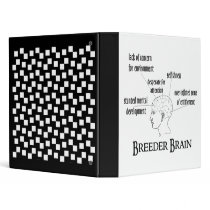 Breeder Brain binders by child_free Breeder Brain binders