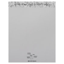 Breeder Brain letterhead by child_free Breeder Brain letterhead