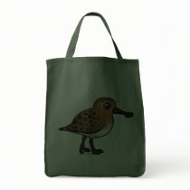Breeding Spoon-billed Sandpiper Bag