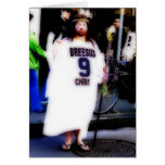Breesus Christ Believes Card