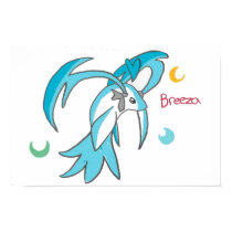 Breeza posters
