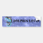 Breeze & Brine Bumper Sticker