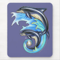 Breeze & Brine Mousepad