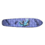 Breeze & Brine Skateboard