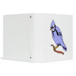 Breezee Blue Jay Binders