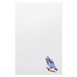 Breezee Blue Jay Stationery Paper