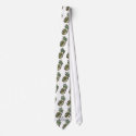 Breezy Beach Wear Aloha Pineapple Neck Tie by breezybeachwear Breezy Beach Wear Aloha Pineapple Neck Tie