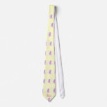 Breezy Beach Wear Nantucket Pink Sea Horse Neck Ti Neck Ties