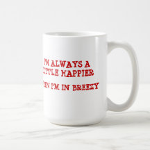 BREEZY LIGHTHOUSE MUG