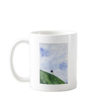 Breezy Summer Hill Designs Mugs