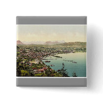Bregenz from "Haggen", Tyrol, Austro-Hungary rare Buttons