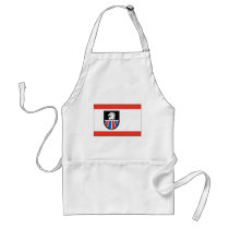 Breitenfelde, Germany aprons