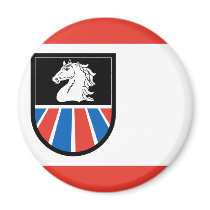 Breitenfelde, Germany magnets