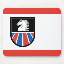 Breitenfelde, Germany mousepads by bestflag Breitenfelde, Germany mousepads