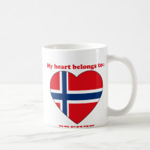 Breivik Mugs